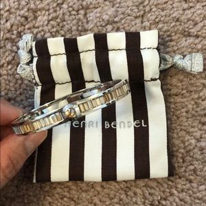 Henri Bendel Bangle!